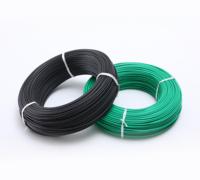 Fil de AVR-90 AVR 300/300V 70 ℃ Cuivre nu 0.4mm ² 0.3mm ² 0.2mm ² Fils flexibles d'installation isolés en PVC