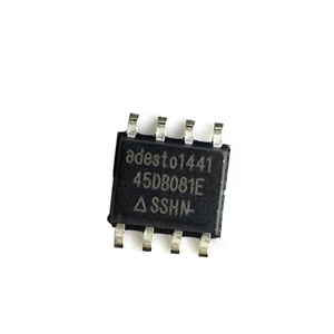 ไอซีใหม่แกะกล่อง AT45DB041E-SHN-T AT45DB081E-SSHN-T ชิปวงจรรวม - Product Image 1