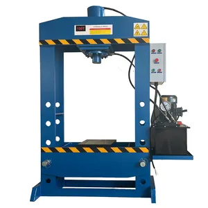 100ton Furun customized electric hydraulic press machine made in China