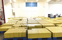 Harga Pabrik Grosir Baterai Lithium Ion Winston 3.2v 40ah untuk Mobil/Sepeda WB-LFP40AHA