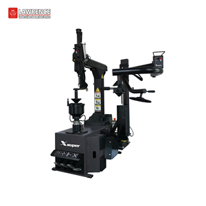 Lawrence Offre Spéciale Machine automatique de réparation de pneus Démonte-pneus de voiture de haute qualité <span class=keywords><strong>Prix</strong></span> en Chine - Product Image 1