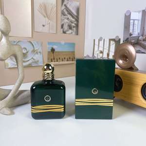 <span class=keywords><strong>Perfume</strong></span> EDP de 100 ml de Marca Superior, Original Stronger <span class=keywords><strong>You</strong></span> Amber Cologne, Larga Duración, Alta Calidad para Hombres y Mujeres, Venta al Por Mayor - Product Image 1