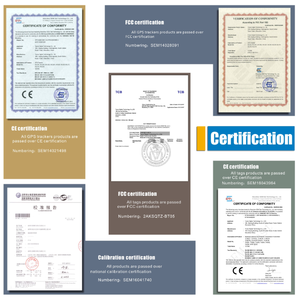 Không Dây WIFI Bluetooth Cảm Biến Độ Ẩm Nhiệt Độ - Product Image 6