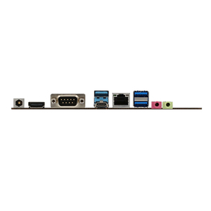 Tarjeta Madre ASRock X300TM-ITX, Mini ITX Delgada, Todo en Uno, para PC R5-5600GT R7-5700G - Product Image 2