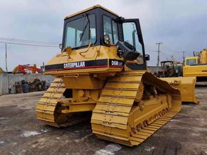 Original Japón gato D6M LGP Bulldozer en buen estado y precio barato - Product Image 6