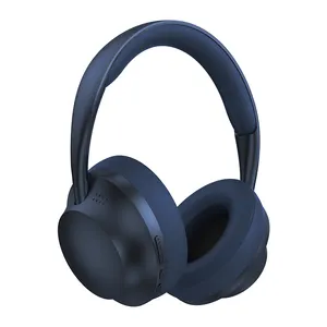 P7235 Wireless Headphone Retractable Headphones HIFI Stereo Headset Music Earphone Gaming Sports Earphone