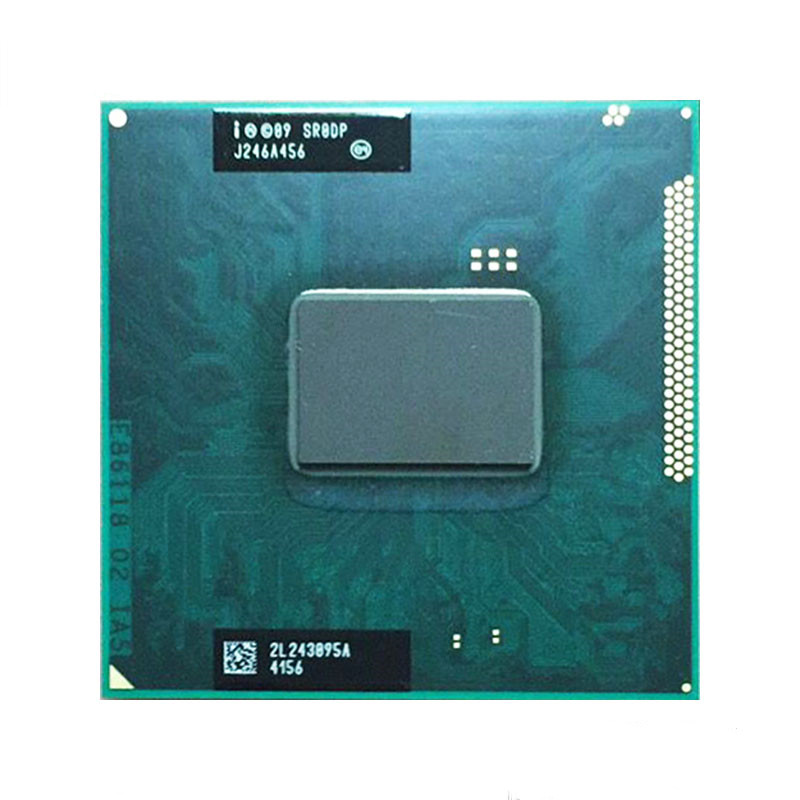 Intel core i3 2370m. Intel core i3 2370m