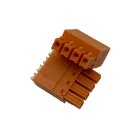 00334889 00-334-889 Pièce de rechange robotique KUKA Armoire de commande micro KRC5 Prise XD2 avec garantie d'un an
