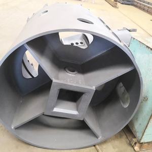 ถังเจาะหินสำหรับฐานรากเคลลี่ - Product Image 5