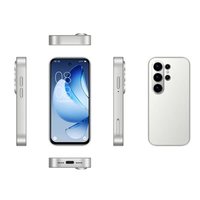 Prix d'usine Mini Smartphone 2 Go RAM 16 Go ROM Écran HD 4.0'' Double SIM Téléphone Portable Ultra Vente Chaude S26 Réseau 3G