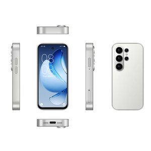 Teléfono Móvil Mini Smartphone a Precio de Fábrica, 2GB RAM, 16GB ROM, Pantalla HD de 4.0'', Doble SIM, Ultra, Gran Venta, S26, Red 3G - Product Image 1
