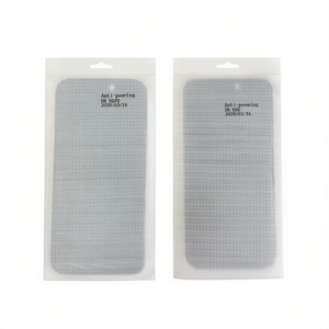 Protections d'écran anti-espion Cristal - Product Image 2