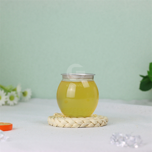 Lata de PET para bebidas, lata de plástico para jugo, botella para refrescos - Product Image 6