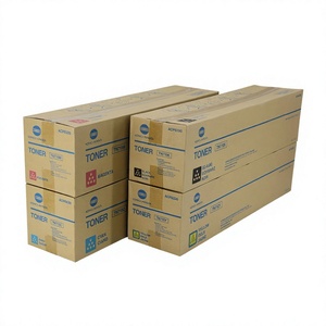 ตลับหมึกโทนเนอร์แท้ JUNKE รุ่น TN715 ACP8130/230/330/430 เวอร์ชั่นอเมริกา สำหรับเครื่องพิมพ์ Konica Minolta C750i - Product Image 2