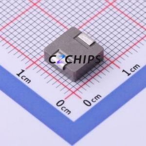 PSPMAA0803H-150M-ANP ตัวเหนี่ยวนำไฟฟ้าแบบ SMD, 8.0x8.5 มม. ( ค่าความเหนี่ยวนำ: 15uH ) ( ความแม่นยำ: 20% กระแสไฟฟ้าที่กำหนด: 3.5A ) - Product Image 2