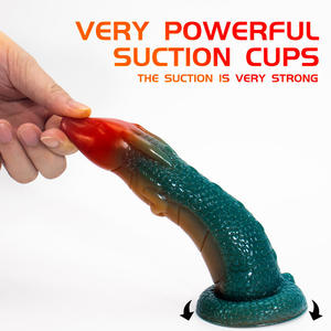 Venda Por Atacado Quente Enorme Anal Plug Dildo Masturbação Próstata <span class=keywords><strong>Vaginal</strong></span> Massager Ânus <span class=keywords><strong>Dilator</strong></span> Grande Butt Plug Brinquedo Do Sexo para As Mulheres - Product Image 5