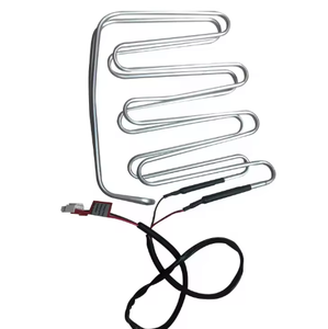 Elemento Calefactor de Descongelación para Refrigerador DA81-01691A, Repuesto para Congelador <span class=keywords><strong>Samsung</strong></span> - Product Image 2