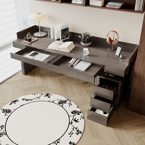 Escritorio de Oficina Inteligente Eléctrico de Excelente Calidad, Escritorio Ajustable en Altura de Madera Maciza para el Hogar/Oficina - Product Image 5