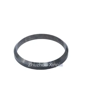 Cincin segel karbida Tungsten dari Zhuzhou Xinpin di Cina