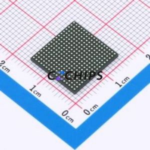 Microcontrolador de chip IC de circuito integrado HPM6750IVM2 de alta calidad (x 14) (MCU/MPU/SoC) - Product Image 2