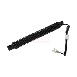 51247185714 51247250309 ชุดยกฝาท้ายสำหรับ BMW F11 E61 528i 535i โช้คอัพฝาท้ายที่เชื่อถือได้ แก๊สสปริง ฝากระโปรงท้าย - Product Image 1
