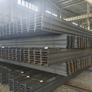 Poutres en acier structurel en H, poutres Ipn Ipe HEA HEB, poutres en acier standard en H, <span class=keywords><strong>prix</strong></span> au <span class=keywords><strong>kg</strong></span> en Chine - Product Image 4