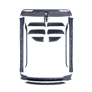 ใหม่ล่าสุด<span class=keywords><strong>2023</strong></span> 2024ชุดกันชนรถยนต์สำหรับ Tesla <span class=keywords><strong>Model3</strong></span> <span class=keywords><strong>2023</strong></span> 2024 - Product Image 1