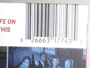 Homicide: Life on the Street - <span class=keywords><strong>La</strong></span> Serie Completa - Cofanetto 35 Dischi - DVD Serie TV e Cartoni Animati - Regione 1/Regione 2 - Vendita all'Ingrosso - Product Image 4