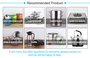 เครื่องมือเครื่องครัวช่องทางเติมน้ํามันช่องทางสแตนเลสช่องทางกระป๋องอเนกประสงค์ - Product Image 6