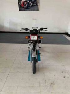 Motocicleta Urbana de 125cc, Monocilíndrica, 4 Tiempos, Estilo Wuyang, Emisión Euro 3, Especificaciones <span class=keywords><strong>125</strong></span> 2A - Product Image 6