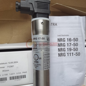 Capteur de niveau Gestra NRG16-11 1500mm, neuf, original, livraison rapide, électrode de niveau d'eau, origine américaine, montage standard - Product Image 3