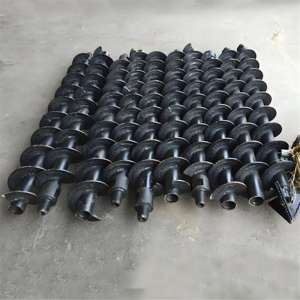 Mini tarière Kubota <span class=keywords><strong>Hitachi</strong></span> de 200mm/8 pouces avec composant de moteur de noyau de système d'entraînement hydraulique - Product Image 3