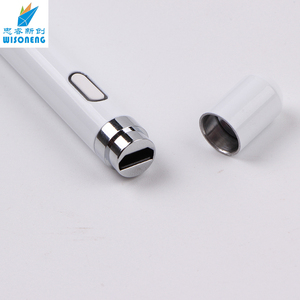 Tùy chỉnh ultra slim nhôm stylus hoạt động cảm ứng bút - Product Image 3