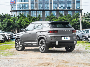 GEELY ICON SUV 2022 Tracción Delantera Gasolina 1.5T 181PS L4 R19 133kW/290Nm LHD Vehículo <span class=keywords><strong>de</strong></span> <span class=keywords><strong>Segunda</strong></span> <span class=keywords><strong>Mano</strong></span> Nuevo Usado en Venta - Product Image 5