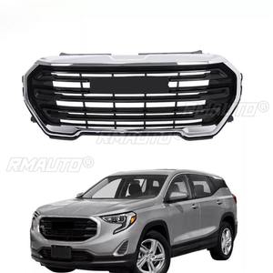 Tiras Decorativas para Parrilla Delantera de Coche, Kit de Carrocería para Parrilla de Carreras, Parrilla Delantera para GMC Terrain SLE SLT 2022-2023, Pieza Exterior - Product Image 1