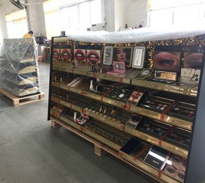 Custom-Made Hiển Thị Khán Đài <span class=keywords><strong>POP</strong></span> Hiển Thị Cho Cửa Hàng Bán Lẻ Và Cửa Hàng Hiển Thị Đồ Đạc Trang Điểm Gondola Tường Bay - Product Image 4