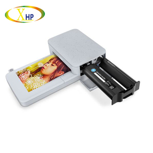 <strong>Sprocket</strong> Studio Photo <strong>Printer</strong> - Product Image 5