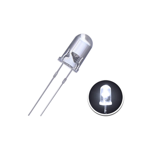 5 mét hồng <span class=keywords><strong>Led</strong></span> Light Emitting <span class=keywords><strong>Diode</strong></span> với giá cả tuyệt vời 8V-2.2V - Product Image 3