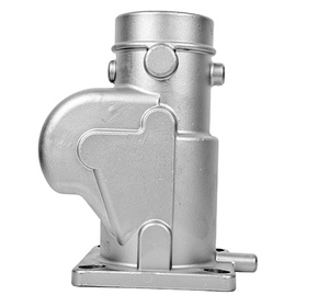 Miễn phí năng lượng bánh xe trọng lực chết đúc dịch vụ hợp kim nhôm mảnh máy phần nhôm đúc - Product Image 4