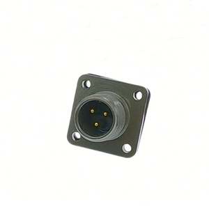 Conector de Alto Voltaje Serie 5015, Conector Circular MS3106 MIL-C-5015 - Product Image 4