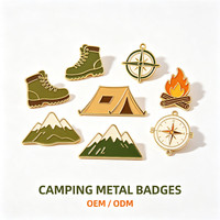 Fabricant de badges de revers en émail personnalisés OEM, de pins métalliques pour modèles de voitures et de broches en émail dur, directement de l'usine