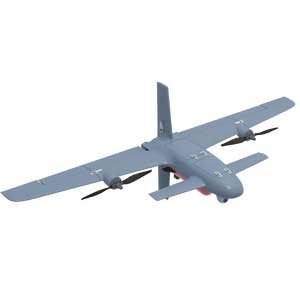 Système de documentation de chantier ZLWM, logiciel de suivi du progrès, drone de grande taille résistant aux intempéries, environnement difficile - Product Image 3