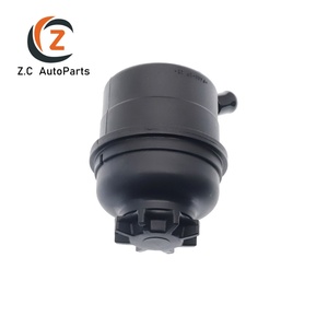 BMW 335i 328i X3 M3용 자동차 파워 스티어링 펌프 오일 탱크 32416851218 - Product Image 1