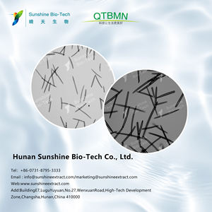 スパイス加水分解スポンジ200-320μm化粧品原料アルゲパウダー工場供給 - Product Image 5