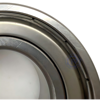 Roulements à billes à gorge profonde prêts à être expédiés, 45 mm, 6009, 6209, 6309, pour pièces automobiles, motos et machines générales