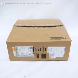 Commutateur de couche 3 PoE 48 ports C9200L-48P-4G-WBRE 9200L, neuf, original, en stock, pour l'automatisation industrielle, dédié aux PAC - Product Image 1