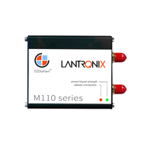 Módem 4G LTE con Puerto RS232/RS485 Inalámbrico, SIMCOM SIM7600/QUECTEL EC25/EC21/BG96/BG95