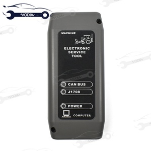 Cho JCB dịch vụ tổng thể JCB dịch vụ điện tử công cụ cho JCB xe tải xây dựng nông nghiệp chẩn đoán công cụ quét - Product Image 3