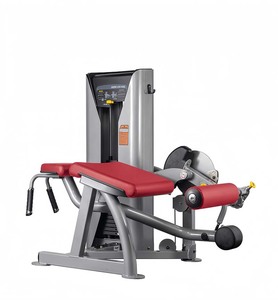 Hot bán dễ bị thương mại sử dụng của phòng tập thể dục thiết bị tập thể dục chuyên nghiệp tập thể hình dễ bị chân Curl Máy - Product Image 3