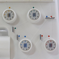 Nouvelle machine à surjeter domestique Jukis MO-644D, mini machine à coudre 644D, prix